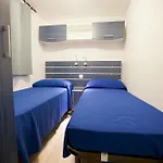 Campsite Blu Fantasy 4*