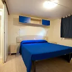 Campsite Blu Fantasy