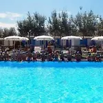Campsite Blu Fantasy Senigallia