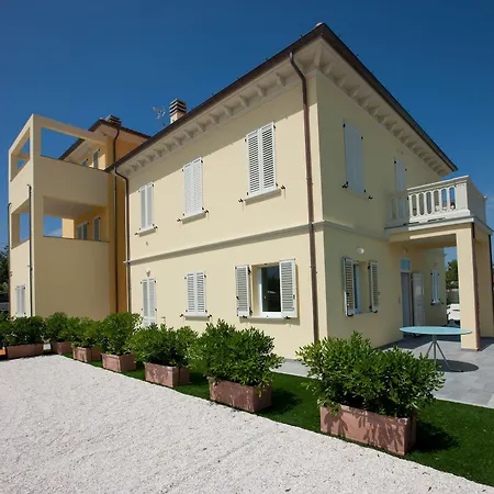 Campeggio Blu Fantasy Senigallia