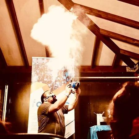 Blu Fantasy Senigallia