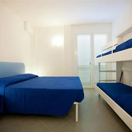 Villaggio Blu 4*