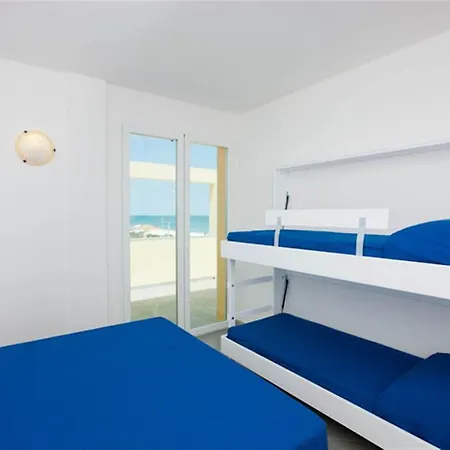 Villaggio Blu 4* Senigallia