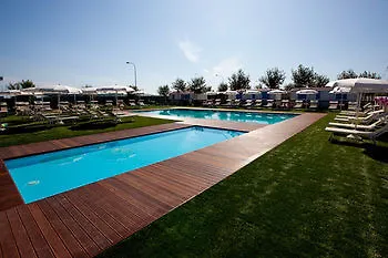 Campeggio Villaggio Blu