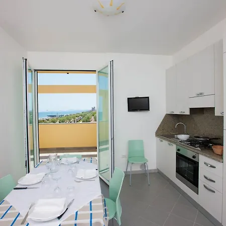 Villaggio Blu