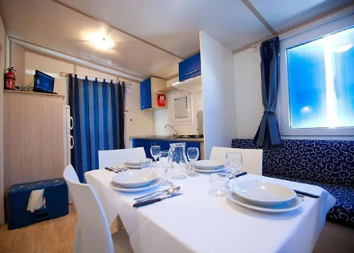 Campeggio Blu Fantasy 4*