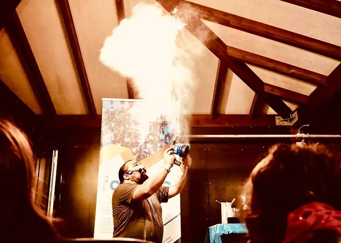 Blu Fantasy Senigallia