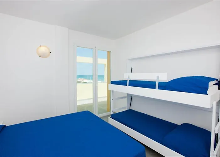 Blu Fantasy 4* Senigallia