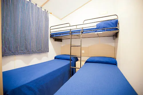 Campeggio Blu Fantasy 4*