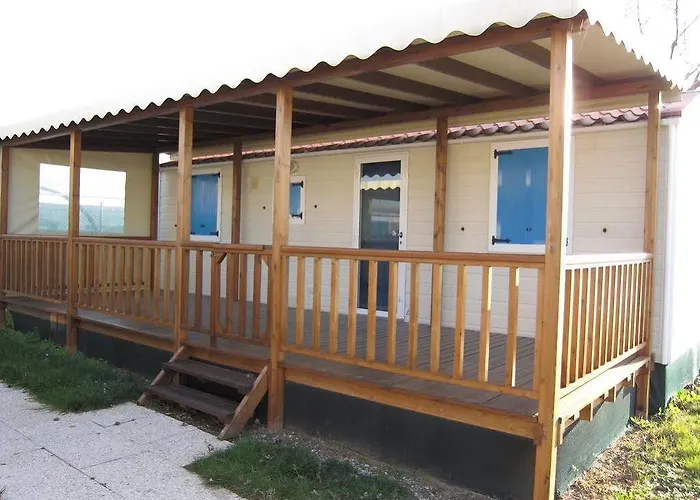 Blu Fantasy Campeggio