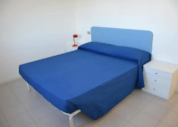 Blu Fantasy Campeggio