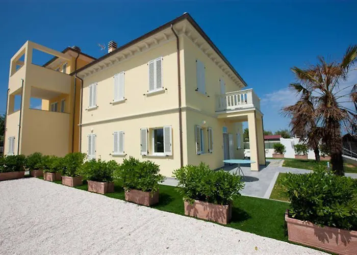 Blu Fantasy Campeggio