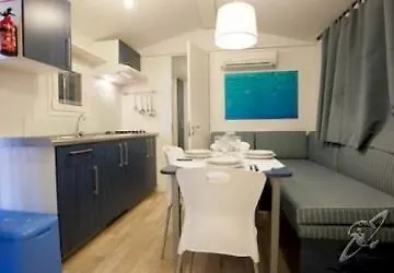 Blu Fantasy Campeggio Senigallia