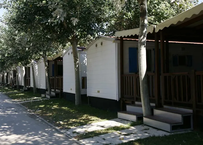 Campeggio Blu Fantasy 4*