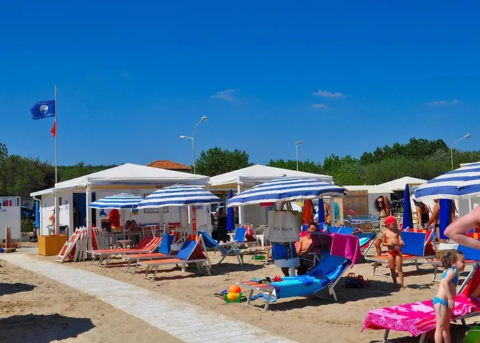 Blu Fantasy 4* Senigallia