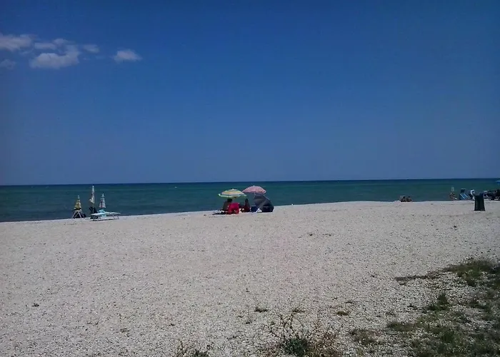 Blu Fantasy Senigallia