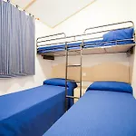 Campingplads Blu Fantasy 4*