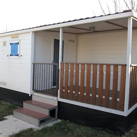 Кемпінг Blu Fantasy Сенігаллія