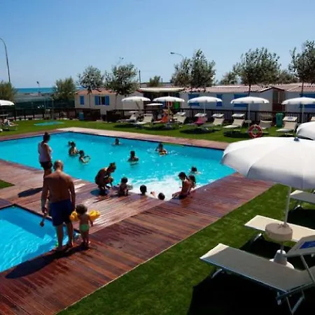 Blu Fantasy Сенігаллія