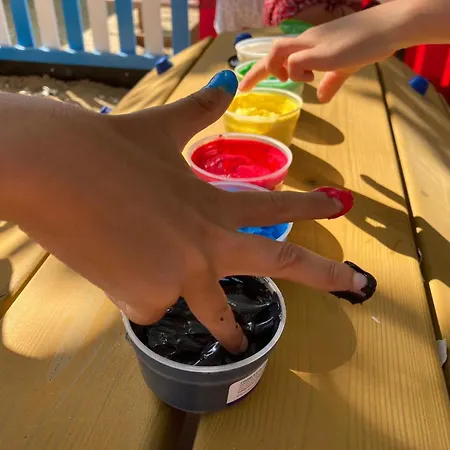 Blu Fantasy Кемпінг 4*