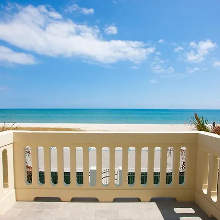 Кемпінг Blu Fantasy