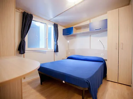 Кемпінг Blu Fantasy