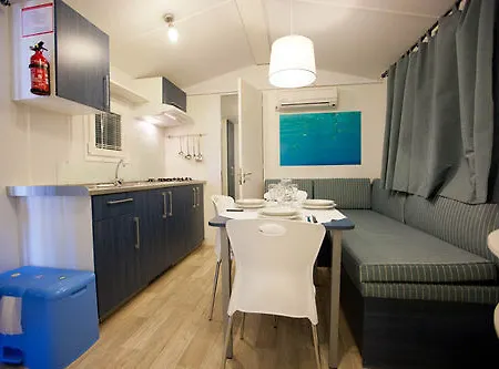 Blu Fantasy Сенігаллія