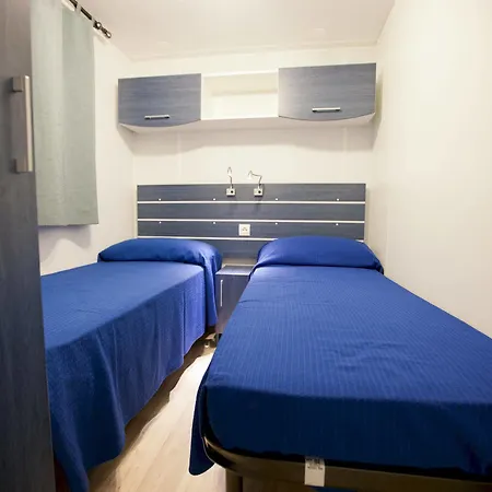 Camping Blu Fantasy 4*