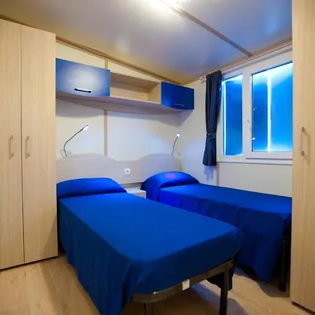 Кемпінг Blu Fantasy Сенігаллія