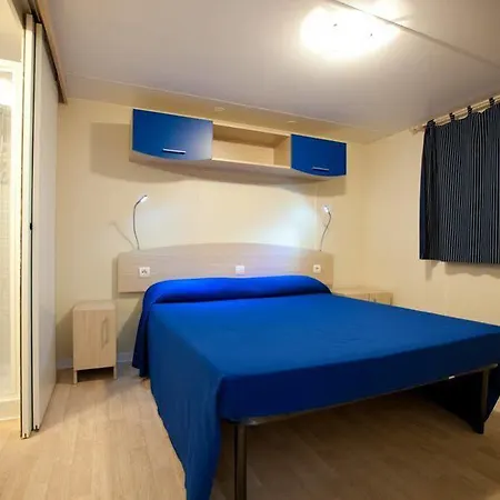 Кемпінг Blu Fantasy