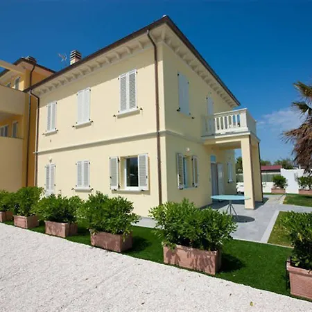 Blu Fantasy Кемпінг