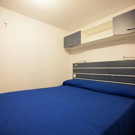 Blu Fantasy Кемпінг Сенігаллія