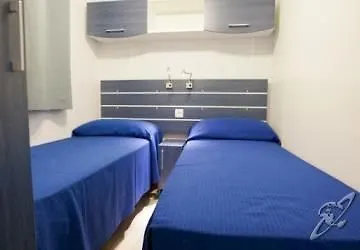 Blu Fantasy 4* Сенігаллія