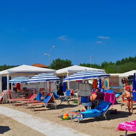 Blu Fantasy 4* Senigallia