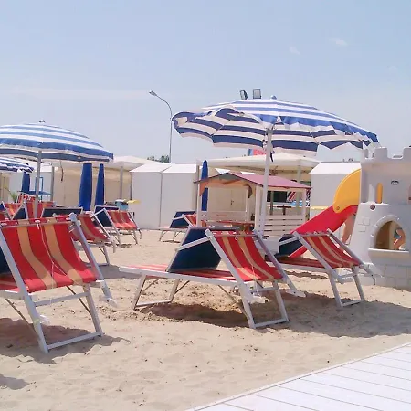 Blu Fantasy 4* Senigallia