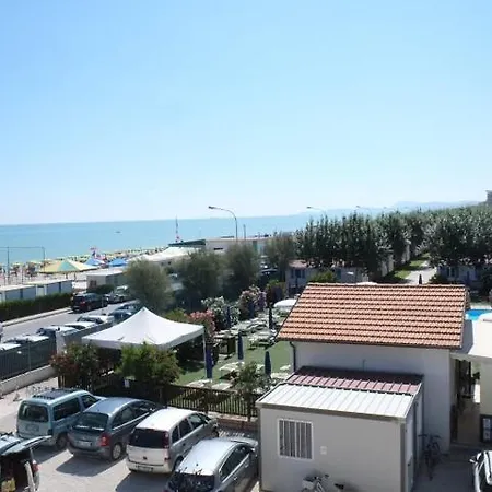 Blu Fantasy 4* Senigallia