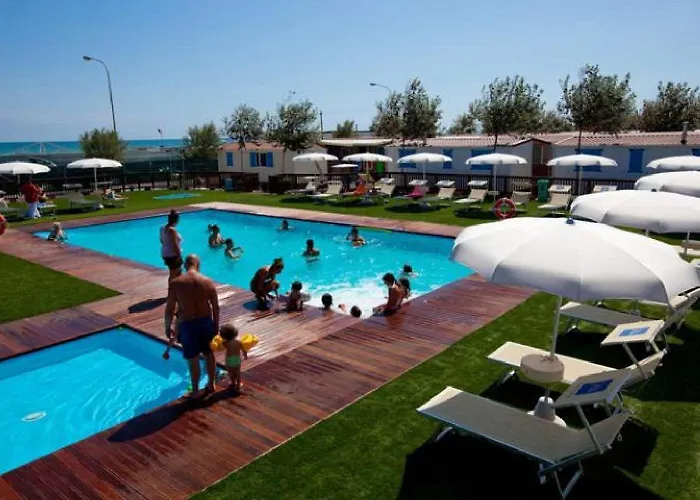 Blu Fantasy Сенігаллія