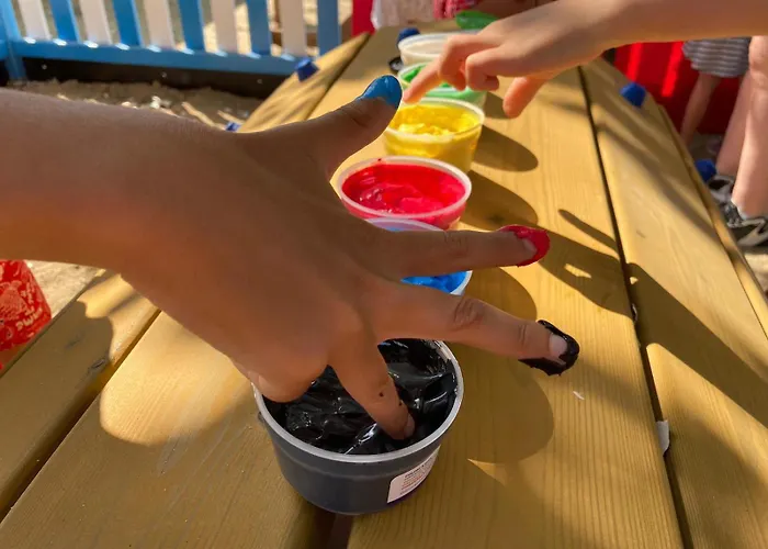 Blu Fantasy Кемпінг 4*