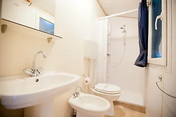 Blu Fantasy Кемпінг