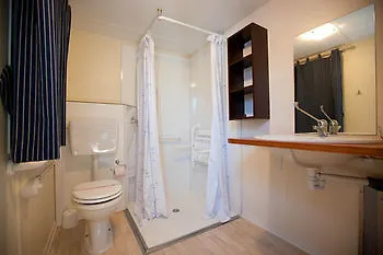 Кемпінг Blu Fantasy Сенігаллія