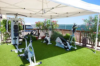 Blu Fantasy Сенігаллія