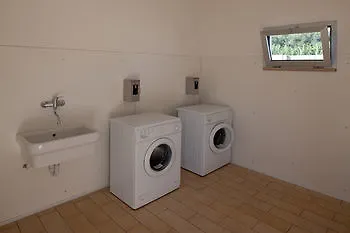 Blu Fantasy Кемпінг 4*