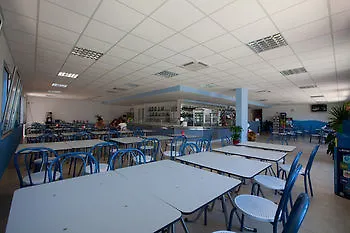 Blu Fantasy Senigallia