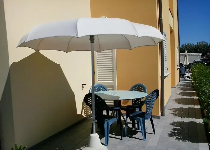 Blu Fantasy Кемпінг