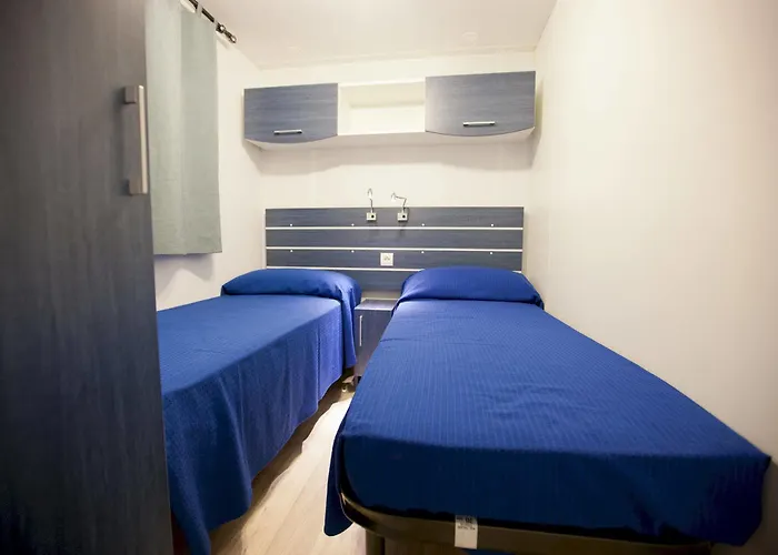 Кемпінг Blu Fantasy 4*