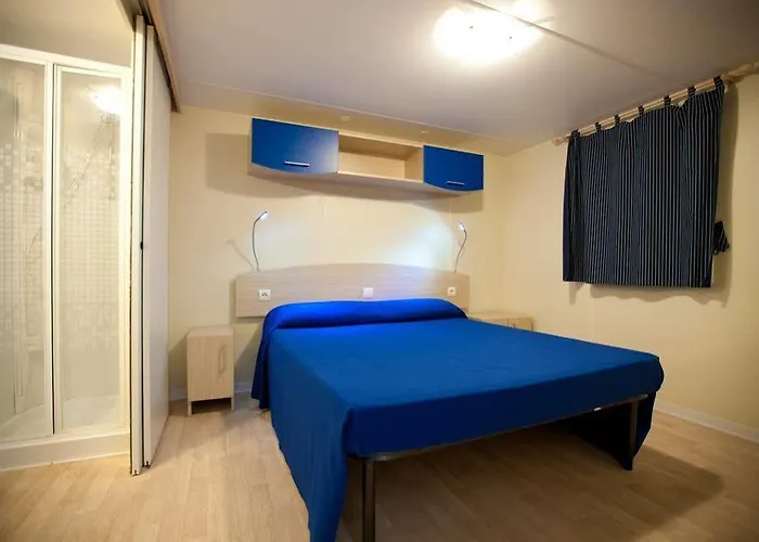 Кемпінг Blu Fantasy