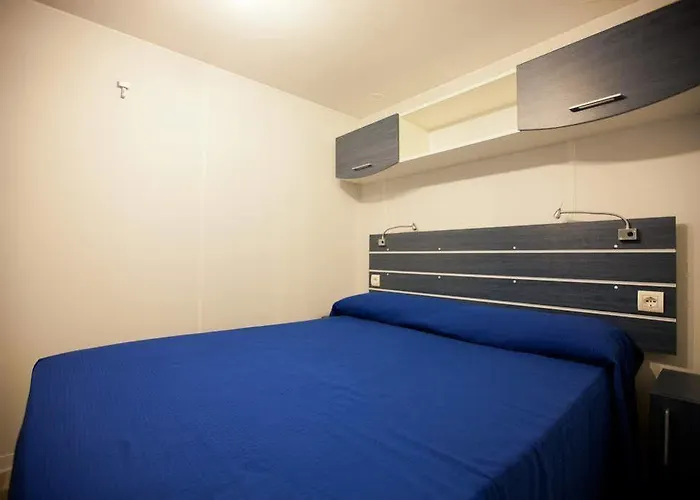 Blu Fantasy Кемпінг Сенігаллія